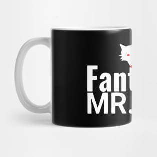 Fantastic MR.Fox Mug